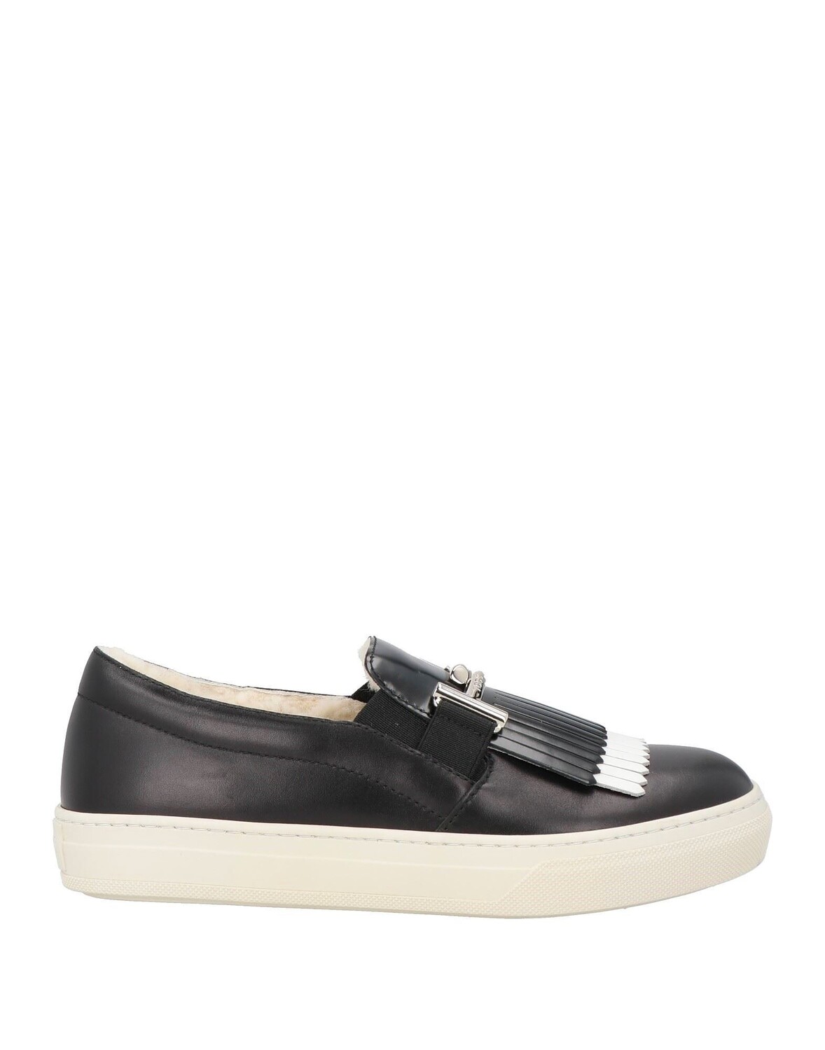 

Кроссовки Tod'S, черный