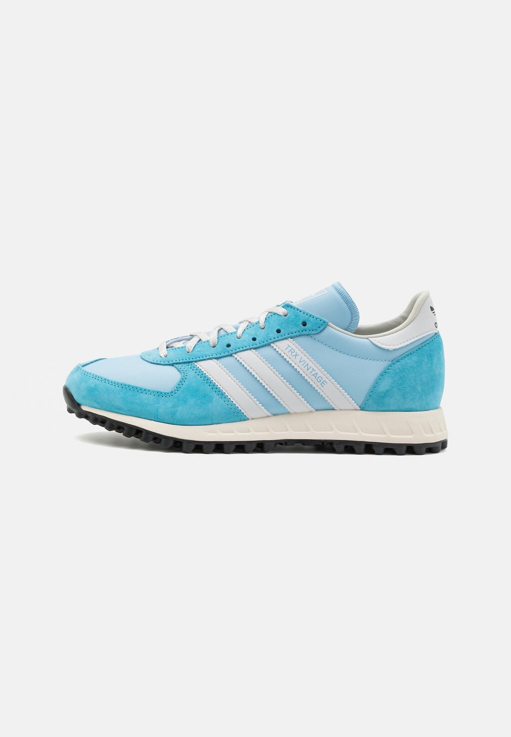 

Кроссовки adidas Originals TRX VINTAGE, цвет clear sky/crystal white/preloved blue, Серый, Кроссовки adidas Originals TRX VINTAGE, цвет clear sky/crystal white/preloved blue