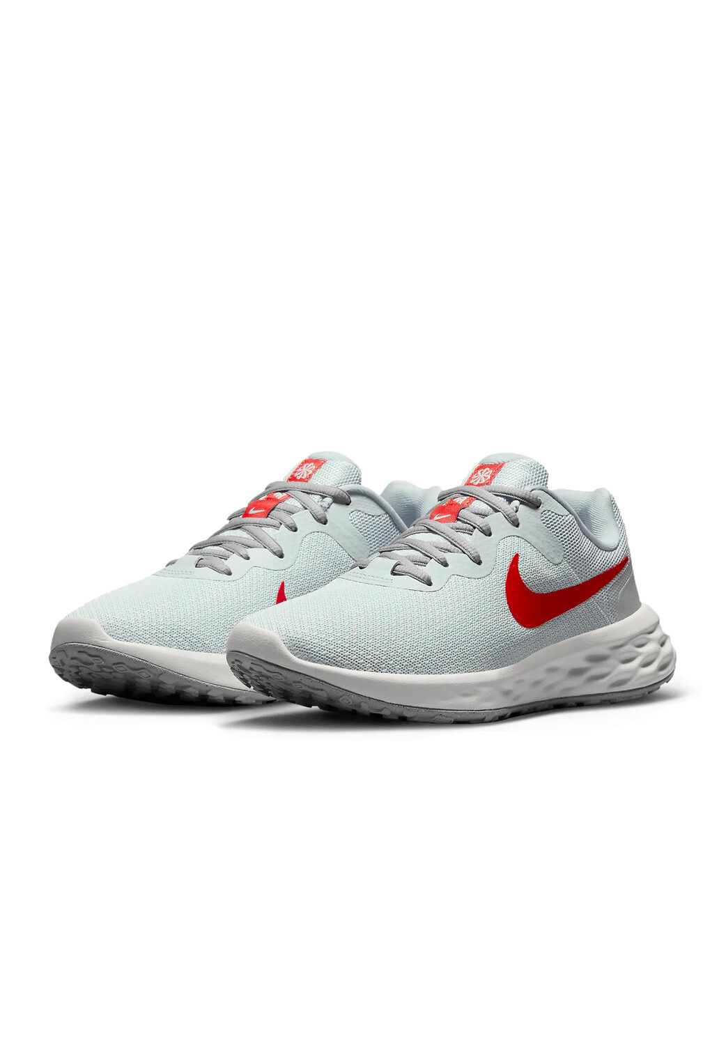 

Кроссовки Nike Low REVOLUTION 6 Next Nature, белый