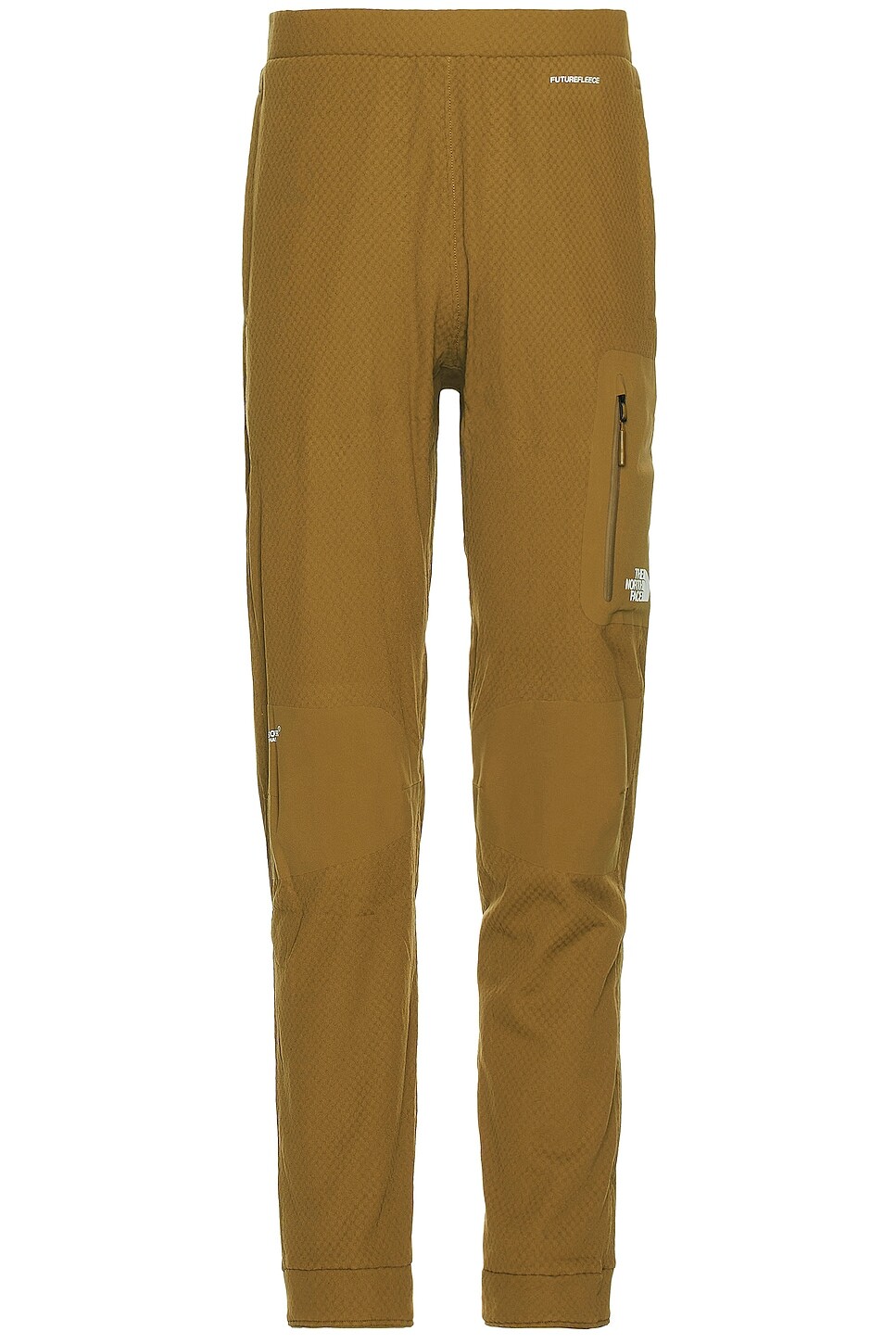 

Флисовые брюки X Project U Future The North Face, цвет Butternut