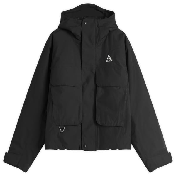 

Куртка acg primaloft packable Nike Apparel, мультиколор