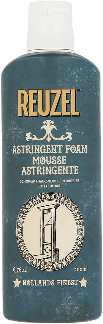 Пенка для умывания Reuzel — Очищающая, 200 мл