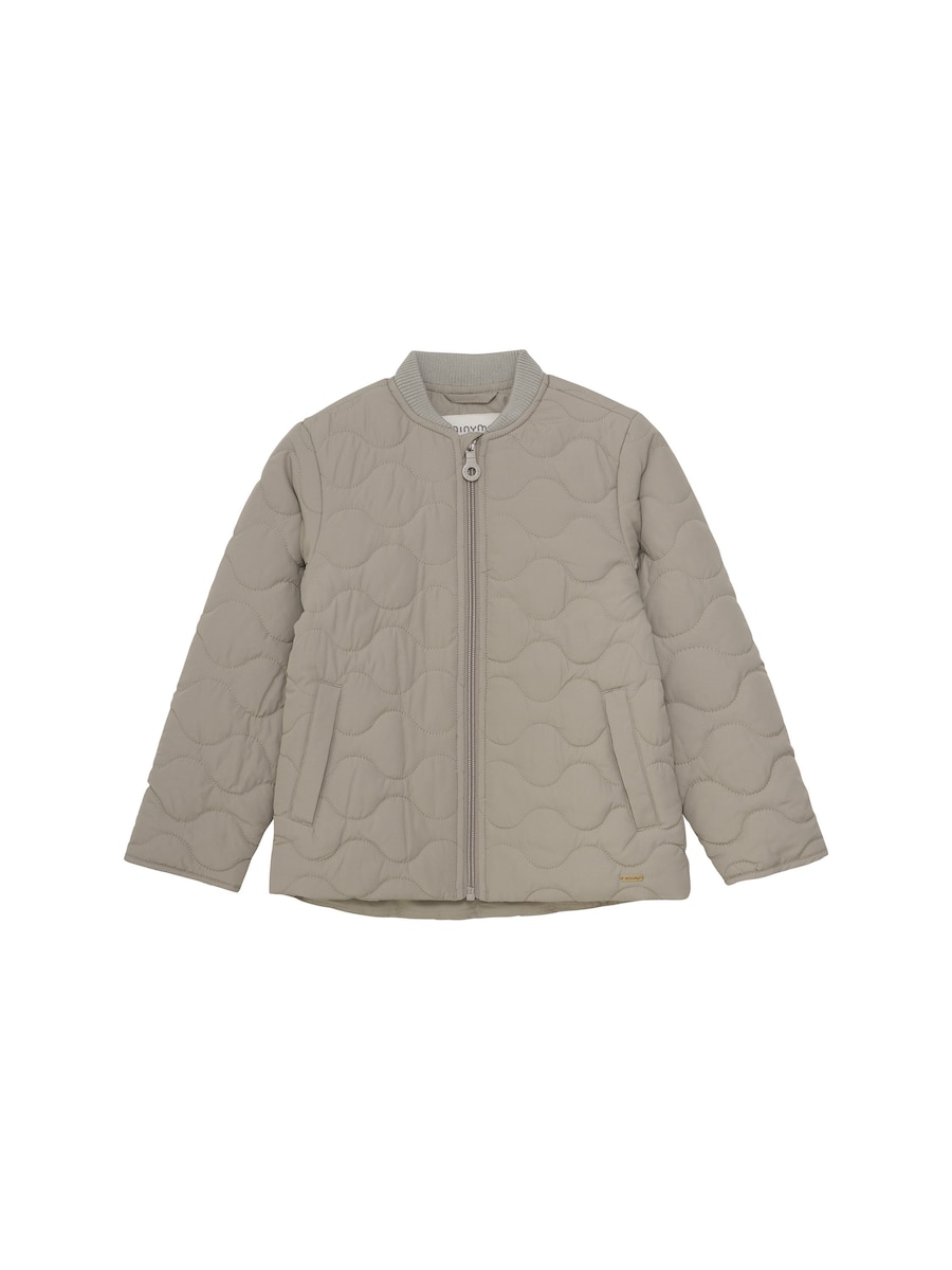 

Куртка межсезонная MINYMO MIJacket, серо-коричневый