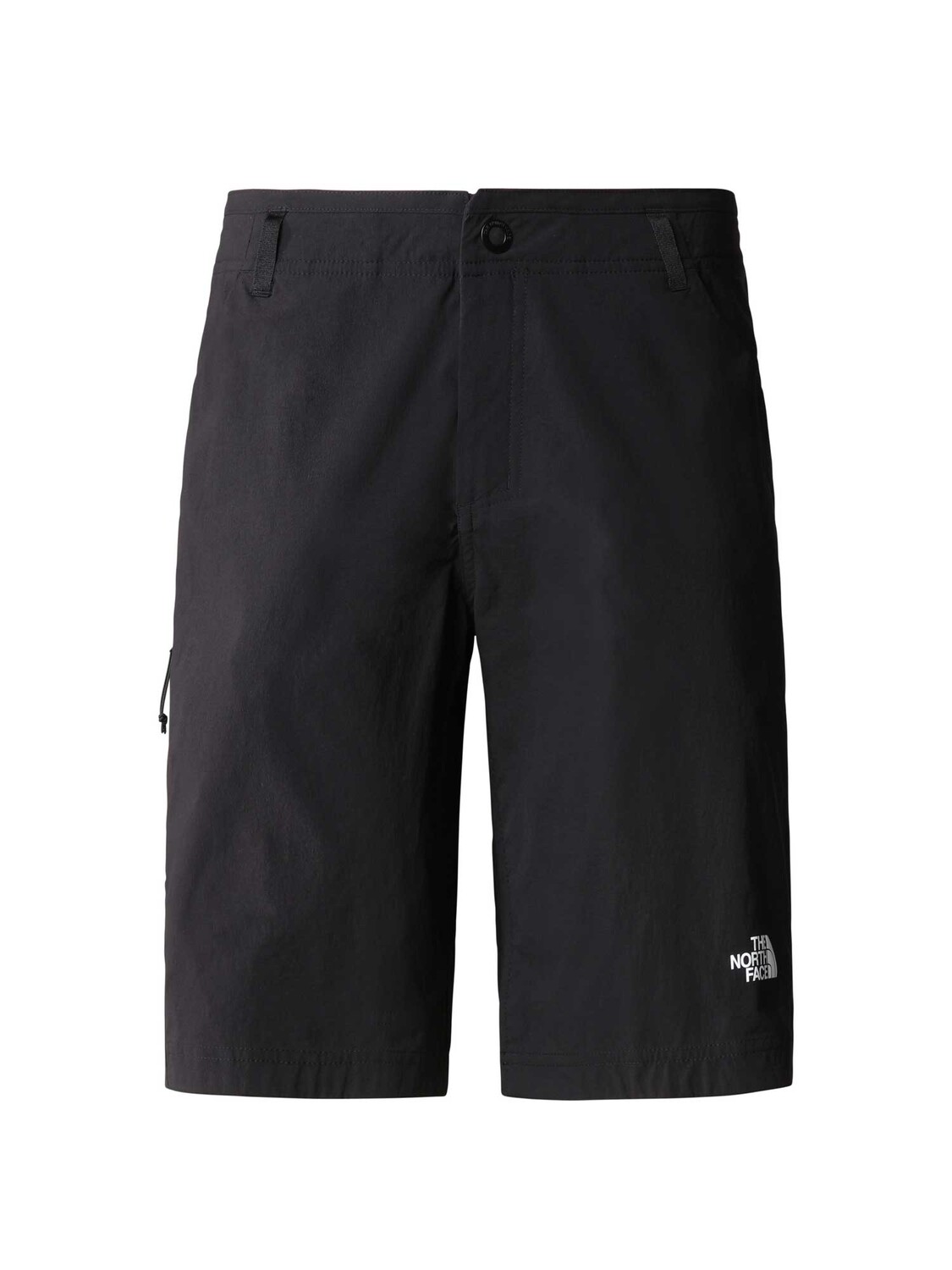 

Шорты The North Face W EXPLO, черный