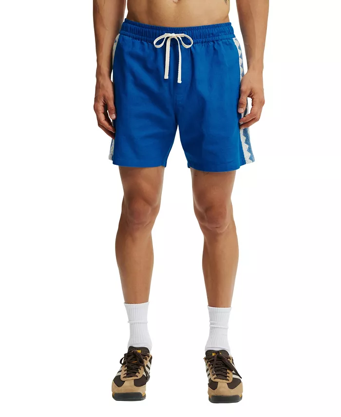 

Мужские шорты Easy Cotton On, синий