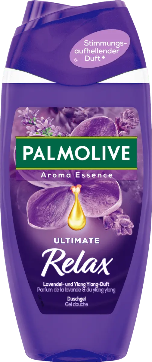 

Гель для душа Воспоминания о природе Sunset Relax 250мл Palmolive