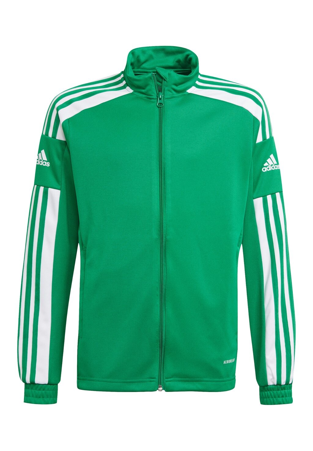 

Тренировочная куртка adidas Performance, цвет gruenweiss