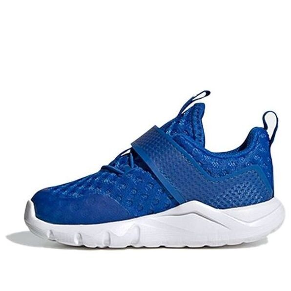 

Кроссовки rapidaflex лето.rdy el i Adidas, синий