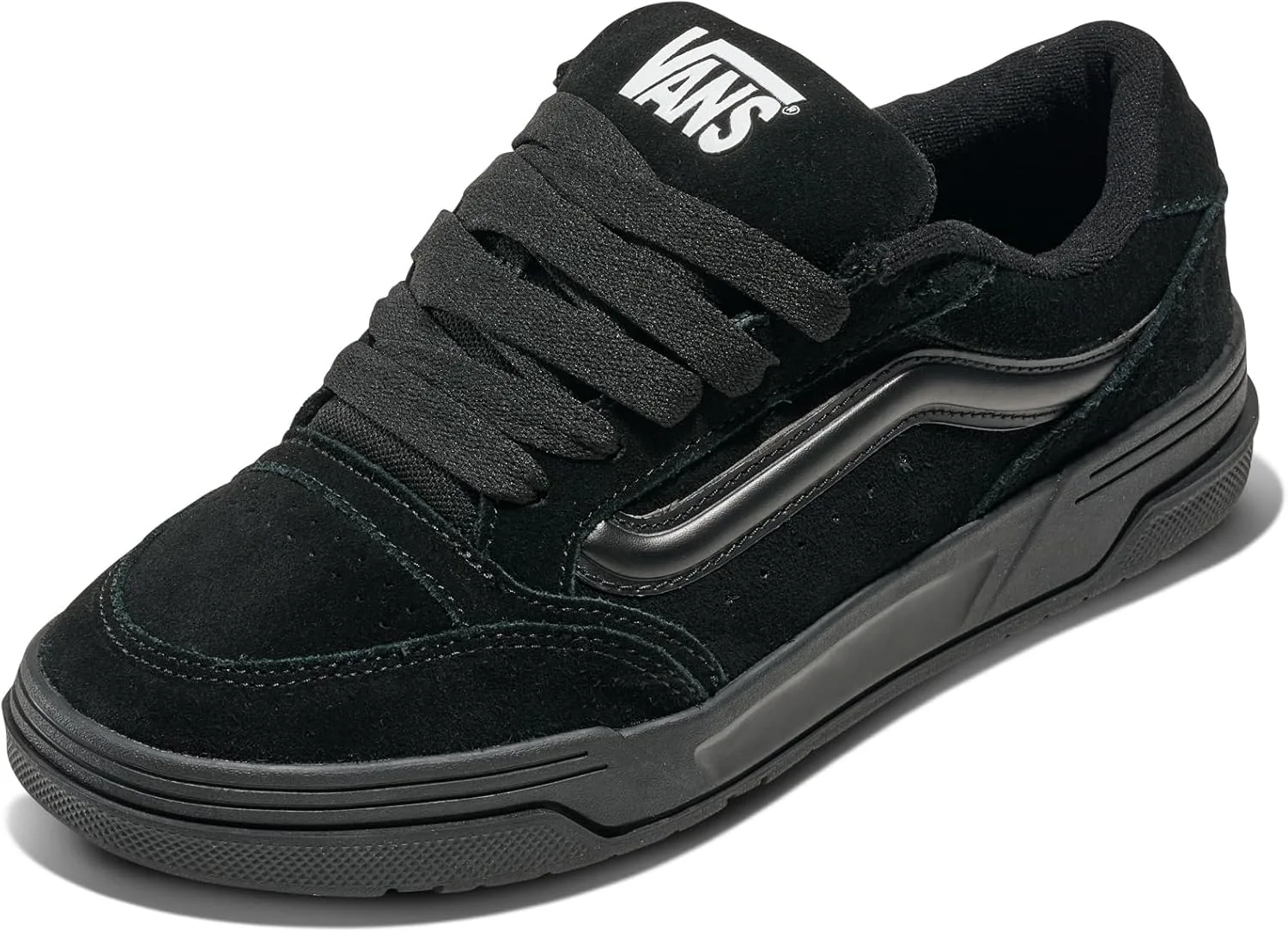 Кроссовки Vans U Hylan унисекс для взрослых, черный