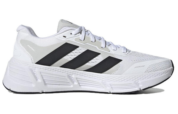 Кроссовки кроссовки квестар Adidas, белый — фото 2