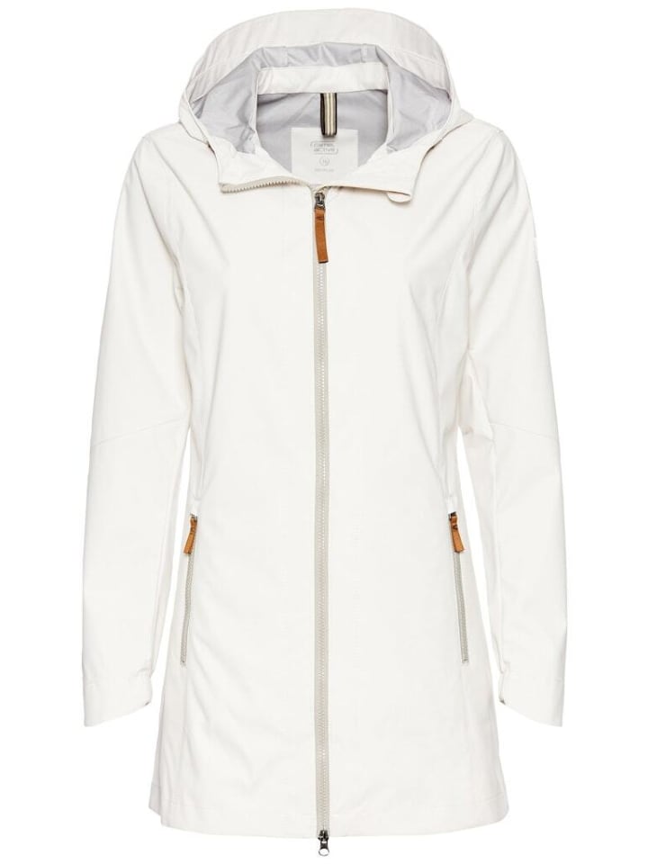 

Пуховик Camel Active, цвет pearl