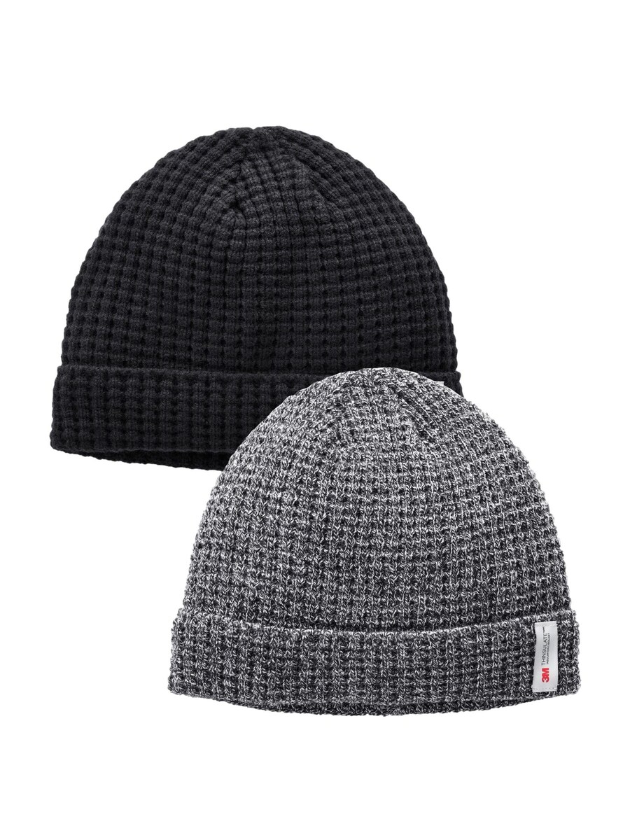 

Шапочка Next Thinsulate, цвет Grey/mottled grey