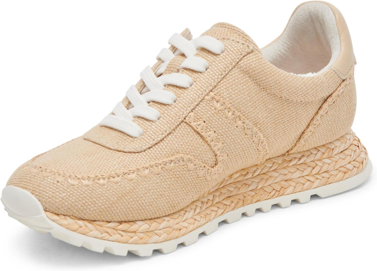 

Кроссовки Dolce Vita Ayita, цвет Lt Natural Raffia
