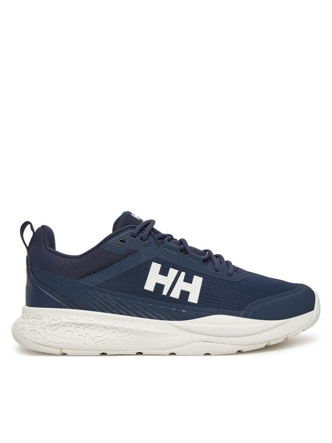 

Кроссовки Crew Low 12011_597 Helly Hansen, синий