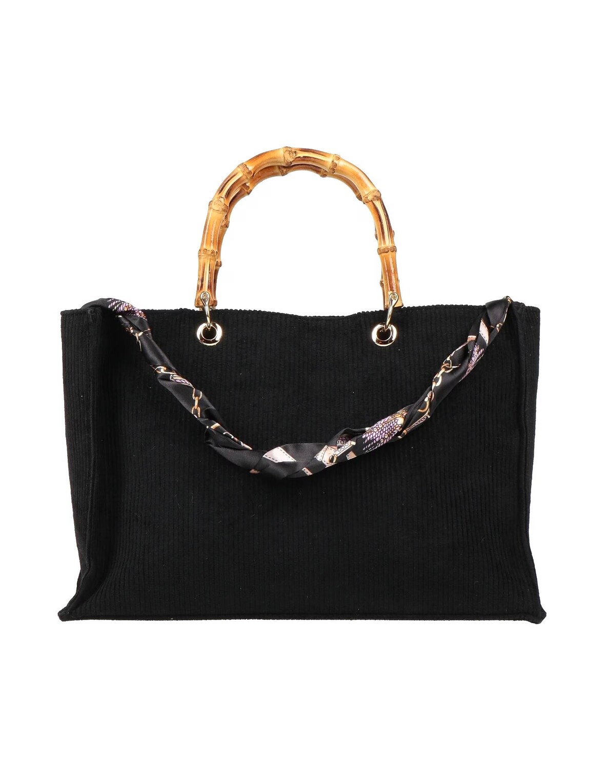 

Сумка Mia Bag, черный