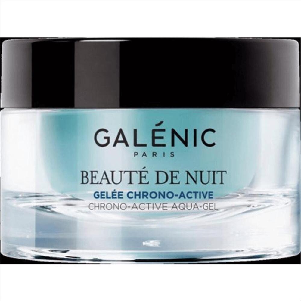 

Ночной крем Galenic питательный, 50 мл