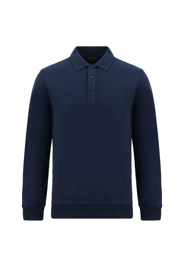 

Толстовка стандартного кроя Kigili, Dark Blue, Синий, Толстовка стандартного кроя Kigili, Dark Blue