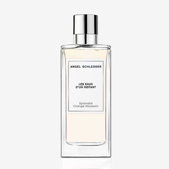 

Туалетная вода Angel Schlesser, Splendid Orange Blossom, 100 мл
