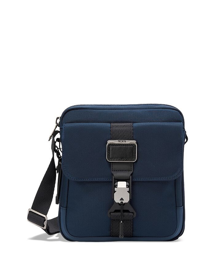 

Сумка через плечо Alpha Bravo Junior Tumi