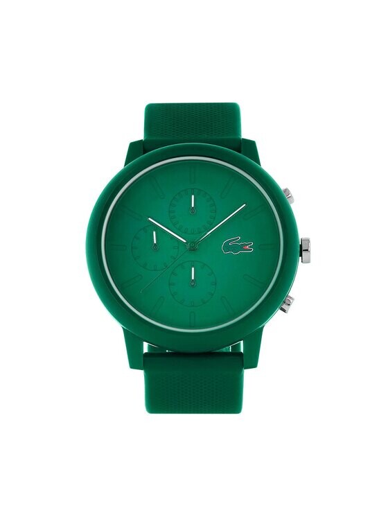 

Часы Lacoste, зеленый