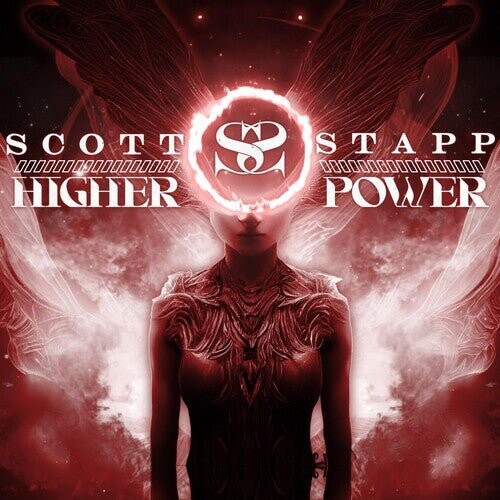 

Виниловая пластинка Stapp, Scott - Higher Power (Solid Viola)
