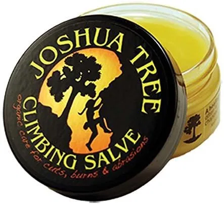 Крем для рук Joshua Tree Climbing Salve, 50 мл