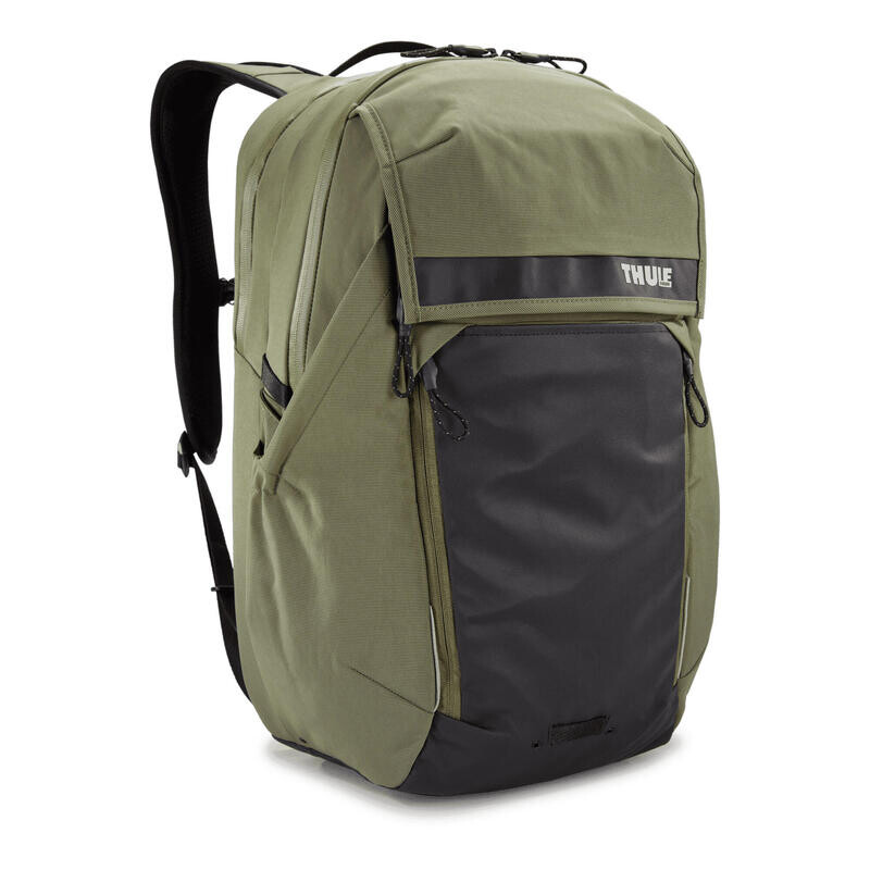 

Велосипедный рюкзак Thule Paramount, цвет gruen