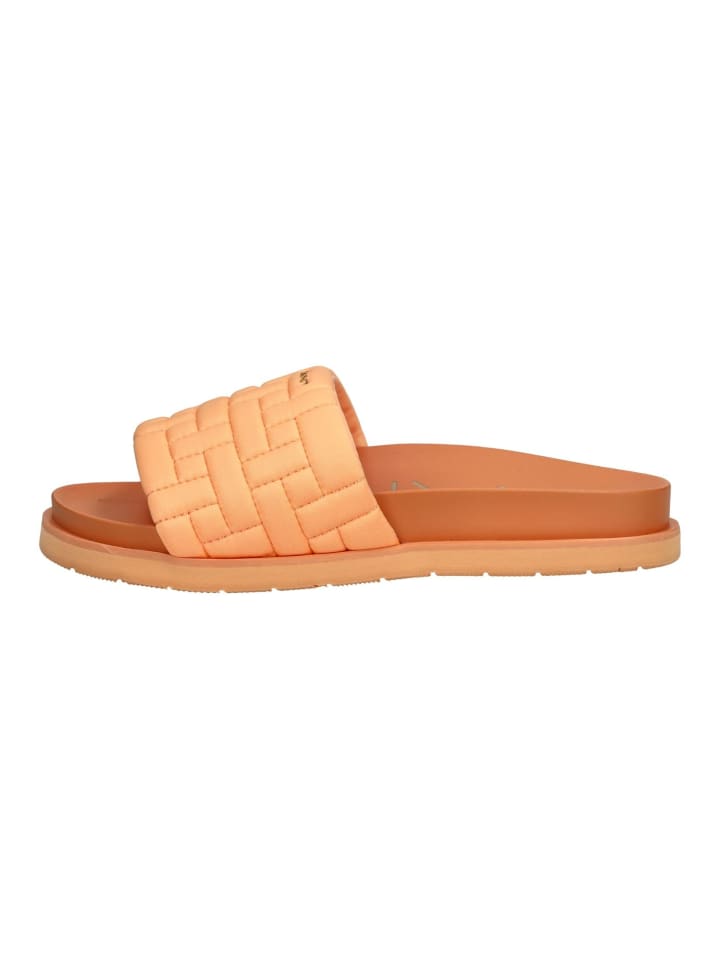 Мюли GANT Footwear, оранжевый — фото 2