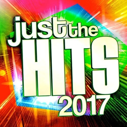 

CD диск Just the Hits 2017 / Various: Just The Hits 2017 / Various