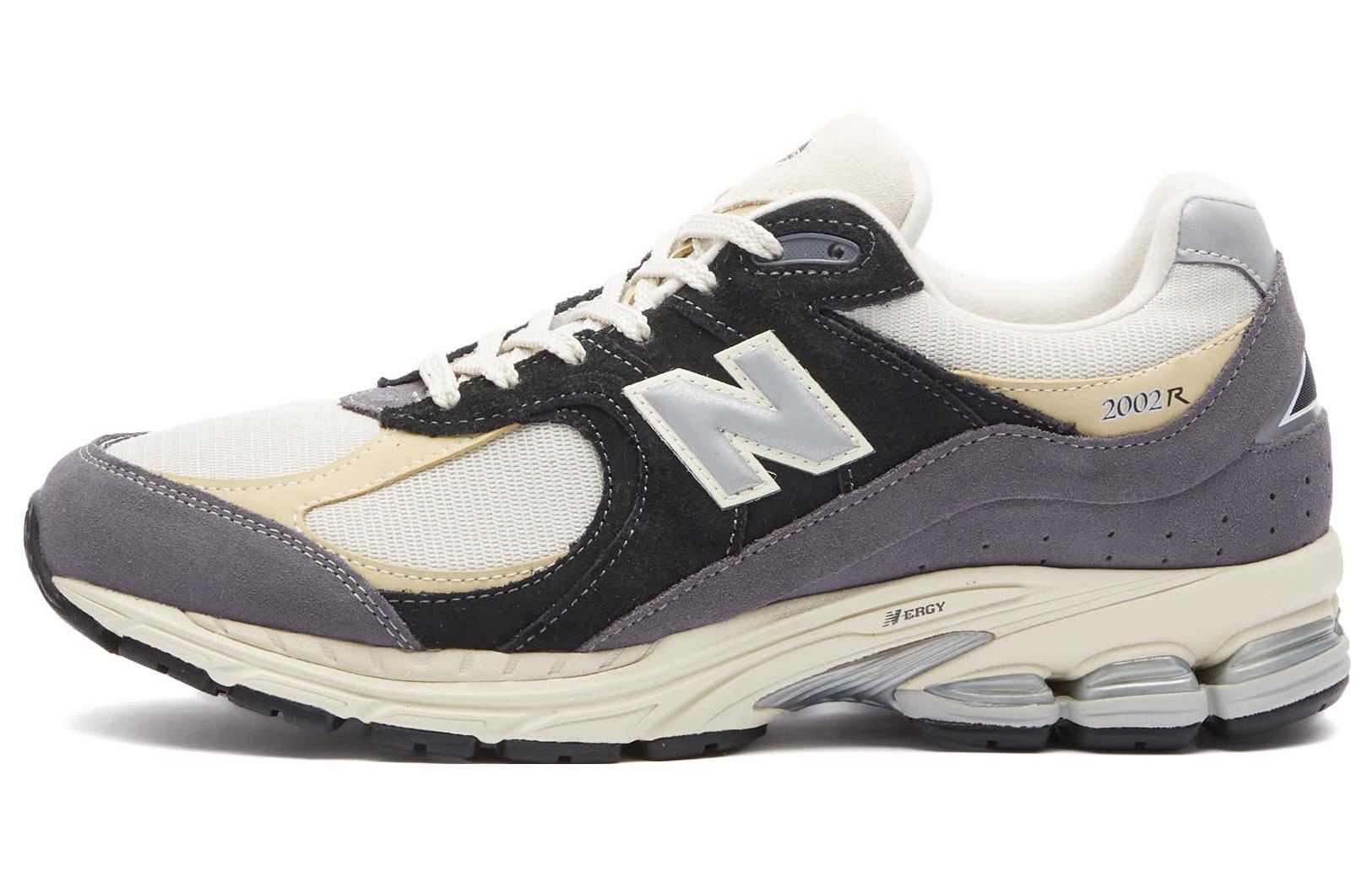 

Кроссовки 2002R Magnet Sandstone New Balance