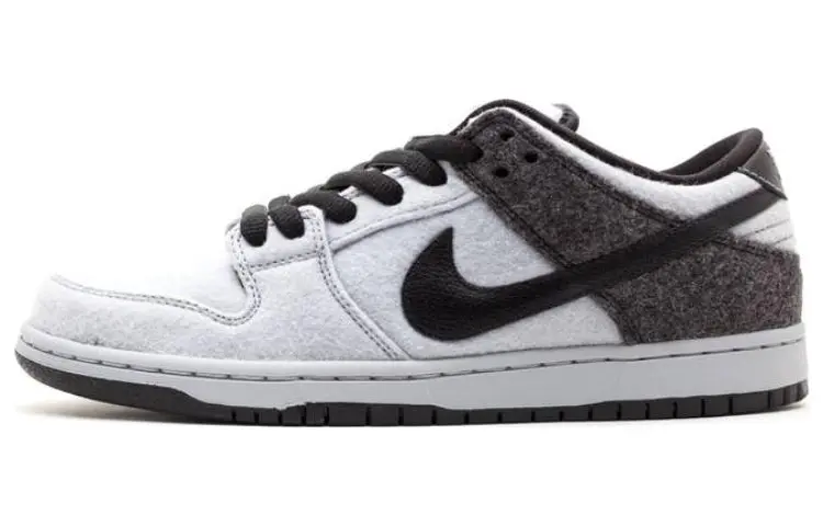 

Кроссовки Nike Dunk Low Premium Sb Wolf Grey/Black