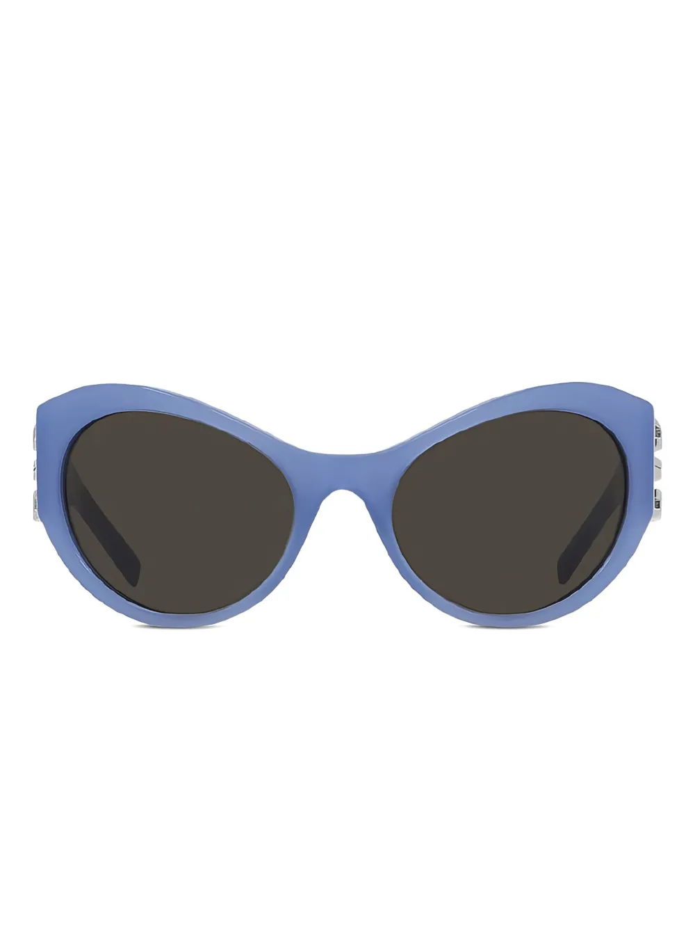 

Солнцезащитные очки 4G Givenchy Eyewear, синий