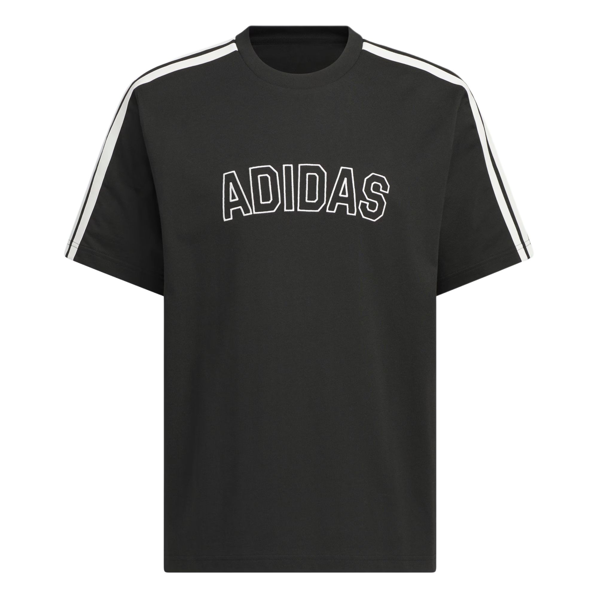 

Футболка SS25 MODERN мужская Adidas, черный