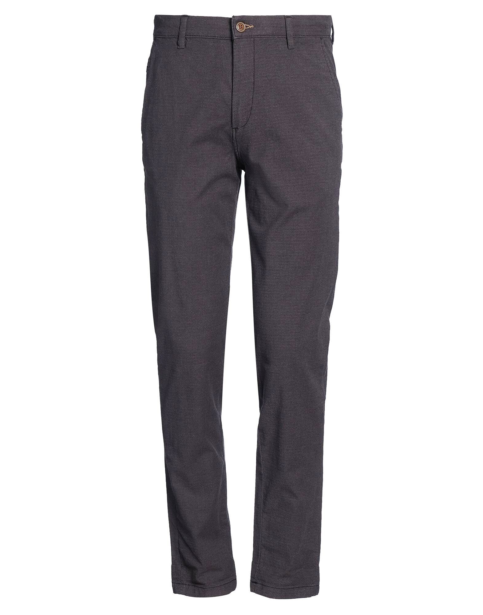 

Брюки PANTS STUDIO Jack & Jones, тёмно-серый