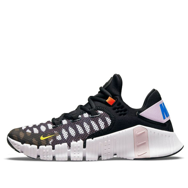 

Кроссовки Nike Metcon 4, черный