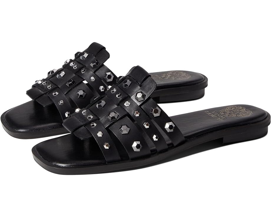 

Сандалии Vince Camuto Neverna, черный