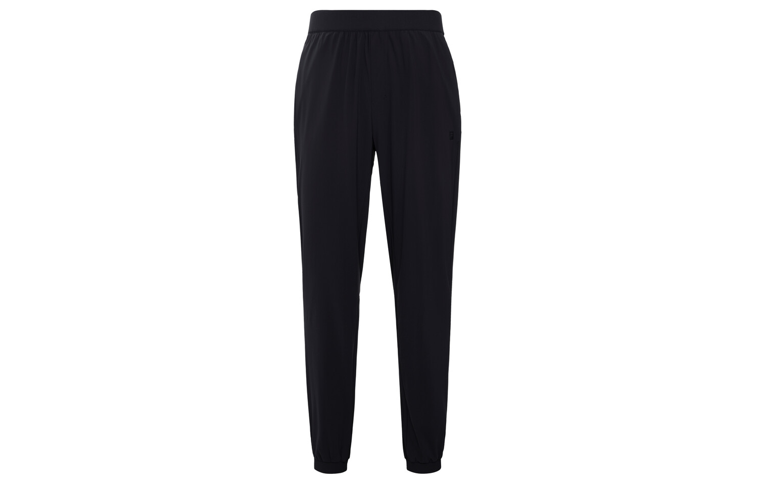 

Мужские трикотажные спортивные штаны FILA, цвет Blue