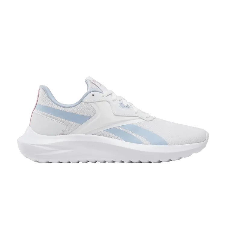 

Кроссовки Reebok Classic Leather 2400 Moon Black Vector Navy, синий