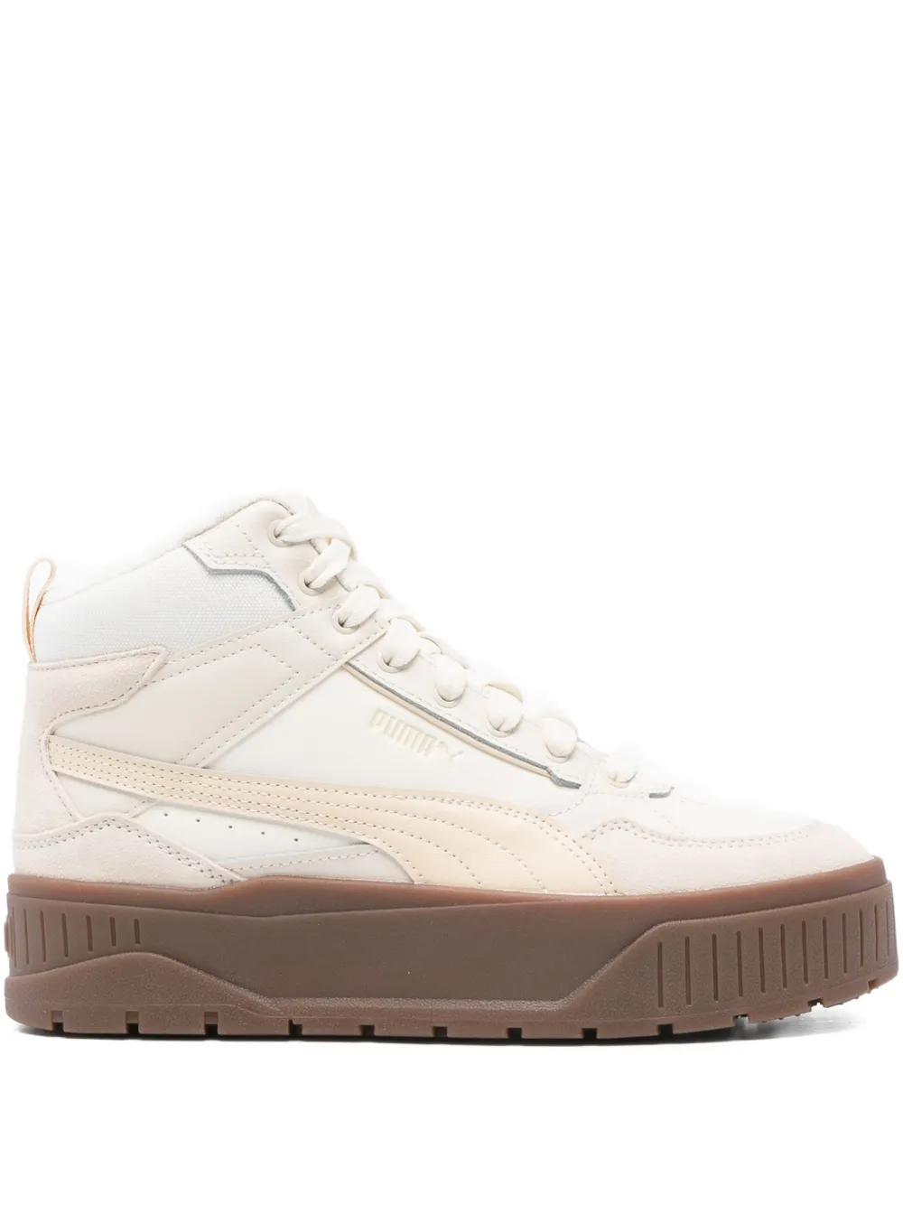 Кроссовки Karmen PUMA, нейтральный