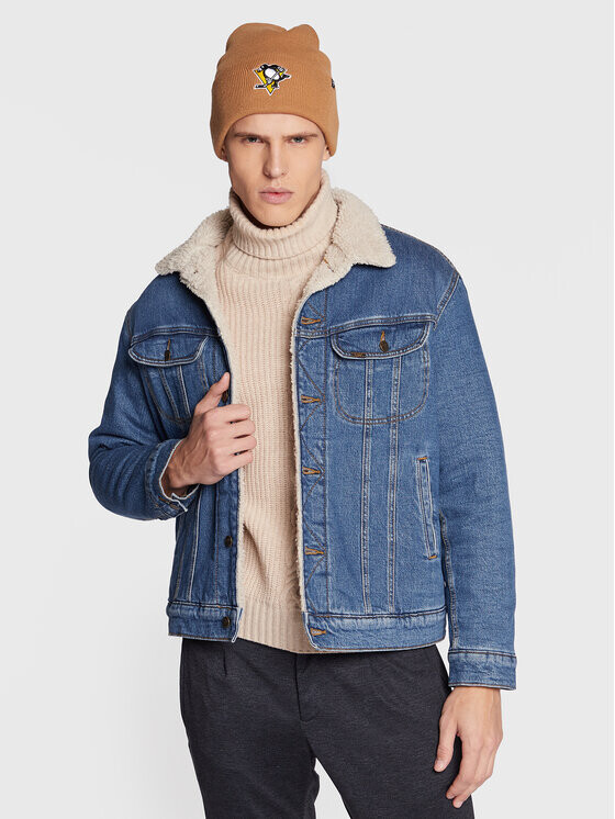 

Кепка 47 Brand, коричневый