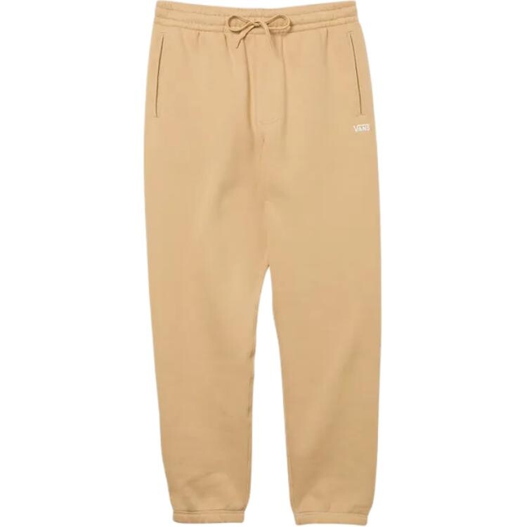 

TAOS повседневные брюки мужские желтые Vans, желтый
