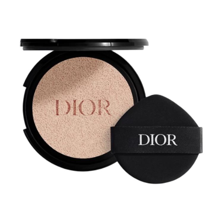 Мягкий матовый сменный картридж Air Cushions для тонирования кожи 13g DIOR, #00.5N — фото 2