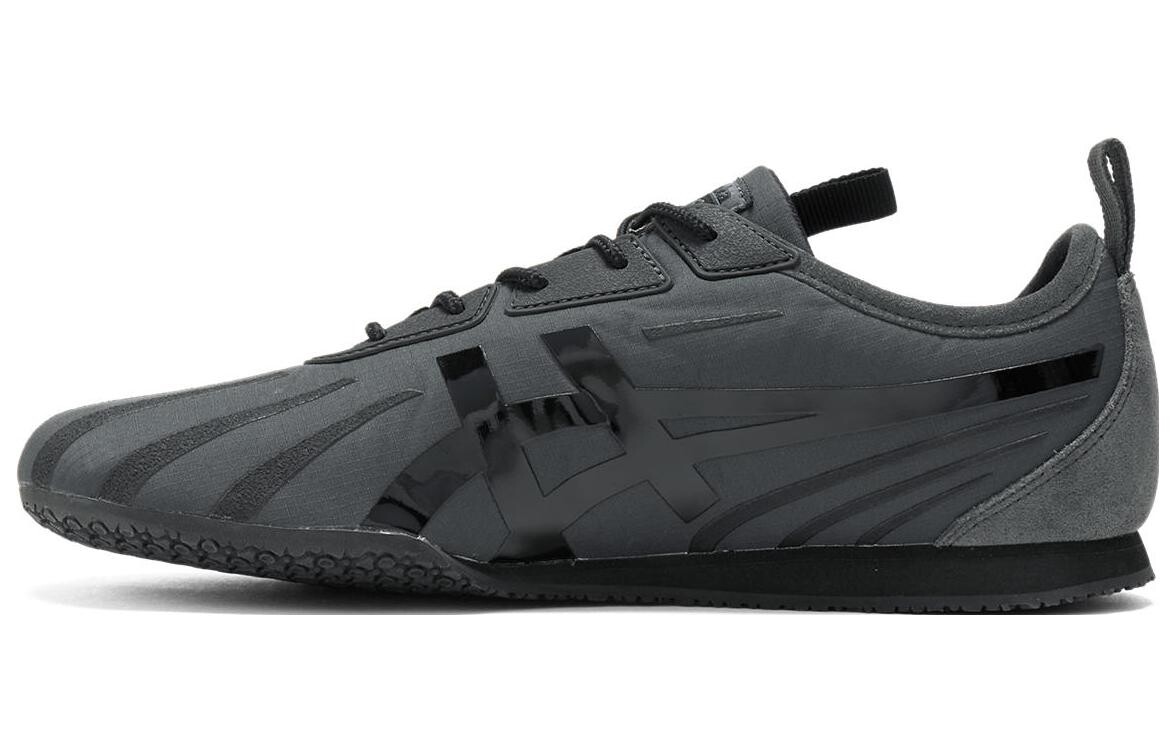 

Onitsuka Tiger Tirrack Lifestyle Shoes Unisex Low-top Black