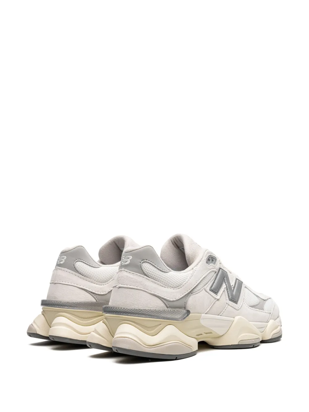 Кроссовки 9060 Sea Salt NEW BALANCE, нейтральный — фото 3