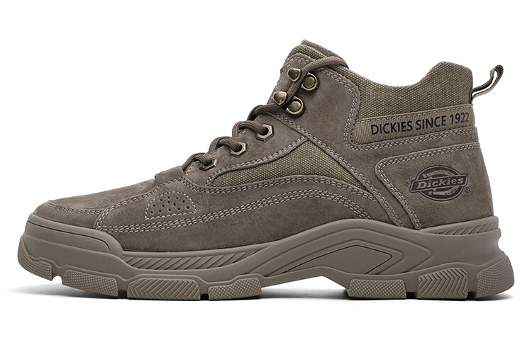 

Мужские ботинки Cahhrrn X Martin Boot Men Beige Dickies