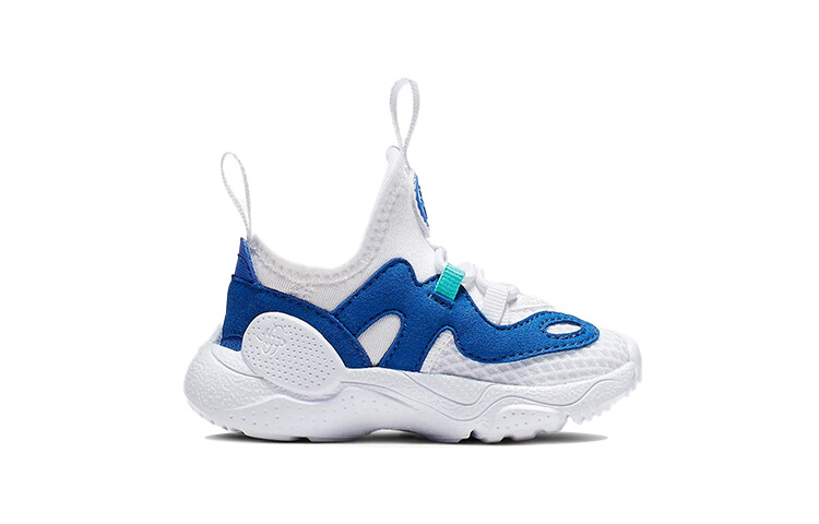 Сандалии Nike Huarache Toddler Shoes Baby — фото 2