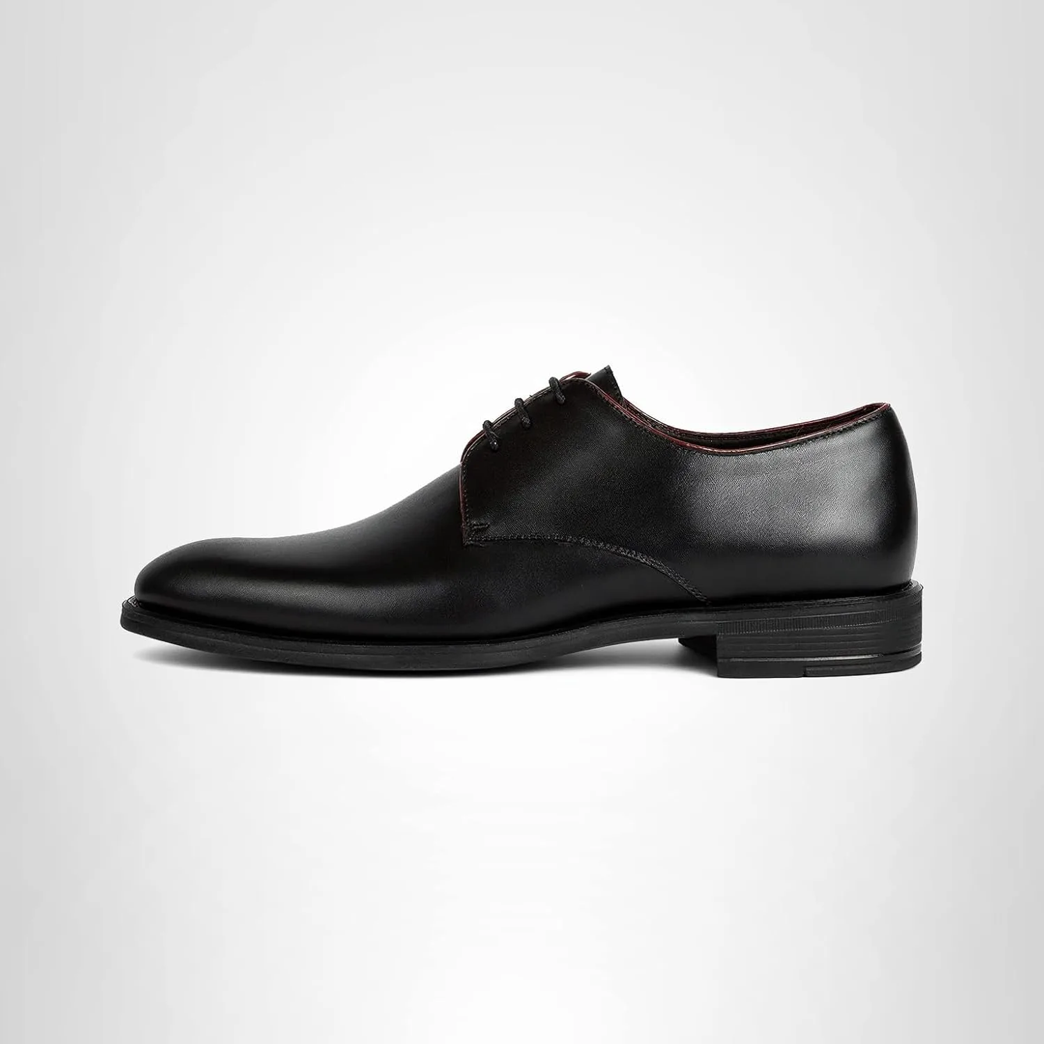 Туфли Paul Smith Mens Ps Paul Smith Mens Shoe BayardOxford, черный — фото 4