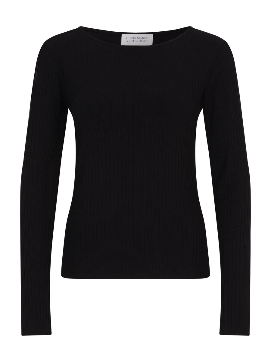 

Рубашка Guido Maria Kretschmer Women Julie, черный