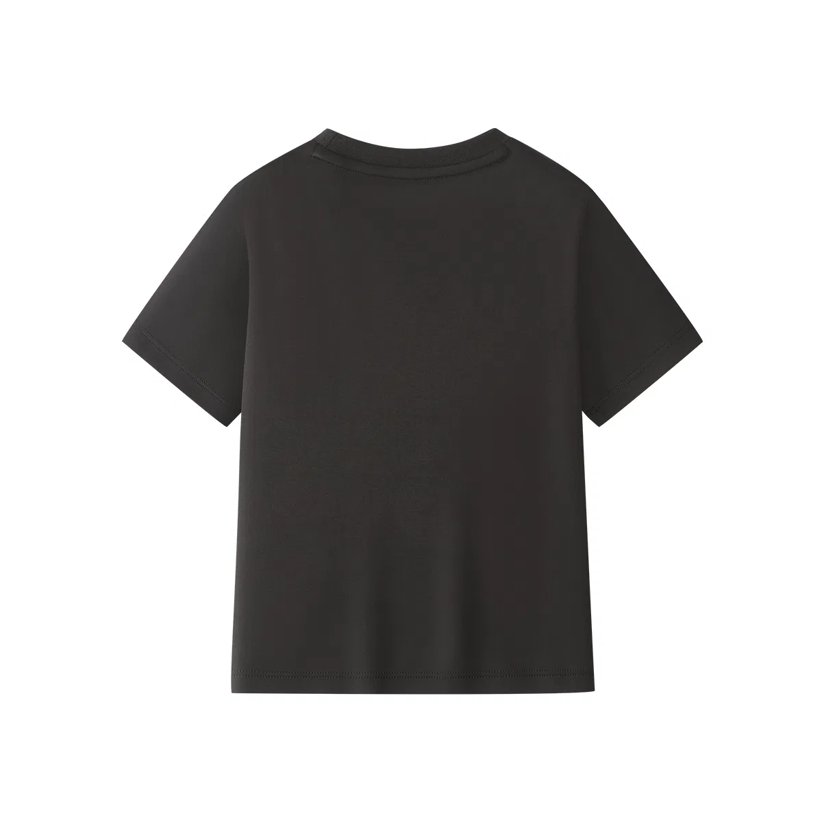 Футболка Meteorite Black Kids' FILA KIDS — фото 3