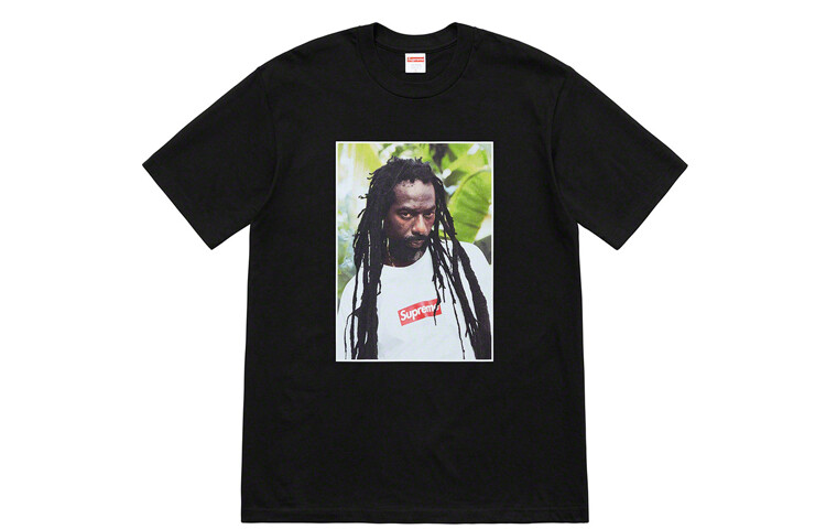 

Футболка SS19 унисекс Supreme